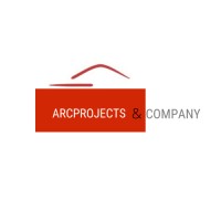 Arc Projects & Company logo - Similar company to Derby Square Architects