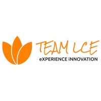 Team LCE logo - Similar company to Elaarson