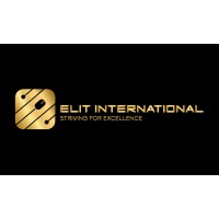ELIT International logo - Similar company to Leadstogether