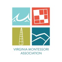 Virginia Montessori Association logo - Similar company to Schenectady Scholars Charter School