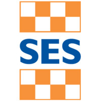 Tasmania SES logo - Similar company to Ip.Glass