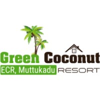 Green Coconut Resort ECR Muttukadu logo - Similar company to Itrend Solution