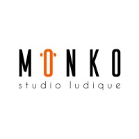 MONKO Studio Ludique logo - Similar company to Smoothie Recrutement