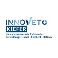 InnoVET+: KIEFER logo - Similar company to Xr-Upskill