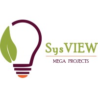 SysVIEW Mega Projects logo - Similar company to Drilling Hands