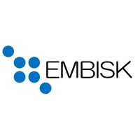 Embisk logo - Similar company to Diy Granny Flat