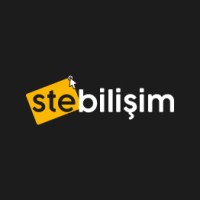 STEBİLİŞİM logo - Similar company to Mars Creative - Web Tasarım Ve Seo Hizmetleri