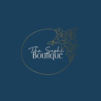 The Sushi Boutique logo - Similar company to Daimoonmedia