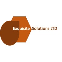 Exquisite Solutions LTD logo - Similar company to Exquisite Staffing Solutions, Llc