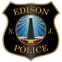Edison Police Department logo - Similar company to Network Management Solutions, Inc.