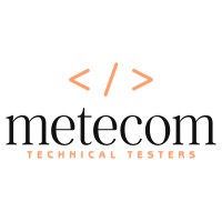 Metecom logo - Similar company to Namocorp