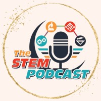 The STEM Podcast logo - Similar company to Cic Training