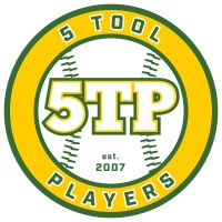 5 TOOL PLAYERS logo - Similar company to Zitos Pizza