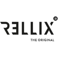 RELLIX the original logo - Similar company to Hanabel S.A.