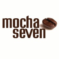 Mocha7 logo - Similar company to Half Our Deen