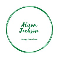 Alison Jackson - Energy Consultant logo - Similar company to See Space | Business Consulting Services