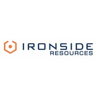 Ironside Resources logo - Similar company to Veteran Employment Program