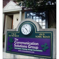 The Communication Solutions Group, Inc logo - Similar company to Communication And Beyond By Archana Parmar