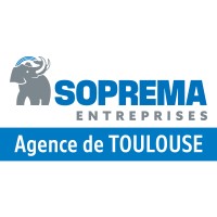 SOPREMA Entreprises - Agence de Toulouse logo - Similar company to Alulines Facade Engineering