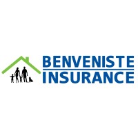 The Benveniste Group logo - Similar company to Rodriguez Wealth Group