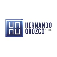 HERNANDO OROZCO Y CIA SAS logo - Similar company to Enciso Ltda