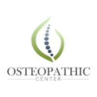 The Osteopathic Center logo - Similar company to Miami Stem Cell