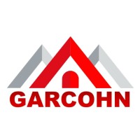 GARCOHN, García Construcciones de Honduras logo - Similar company to Tecnisa Honduras