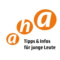 aha - Tipps & Infos für junge Leute logo - Similar company to Formatio Privatschule