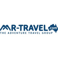 Mr Travel logo - Similar company to Safarious