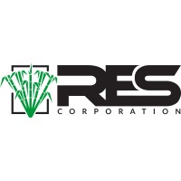 RES Corporation logo - Similar company to Biological And Agricultural Systems Engineering - Base