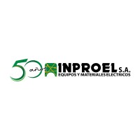 Inproel S.A. logo - Similar company to Aloha Mental Arithmetic