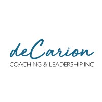 deCarion Coaching & Leadership, Inc. logo - Similar company to Arthus Conseil