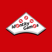 Identity Games International BV logo - Similar company to Nedles, Dutch For Internationals
