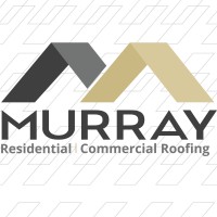 Murray Roofing logo - Similar company to Murray Custom Homes