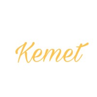 KEMET logo - Similar company to Kemet
