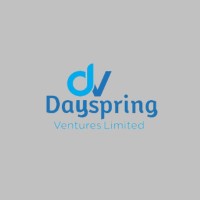Dayspring Ventures Ltd. logo - Similar company to Confidence Elevates Inc.