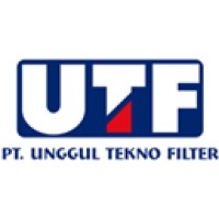 PT. UNGGUL TEKNO FILTER logo - Similar company to Filter Press Co.