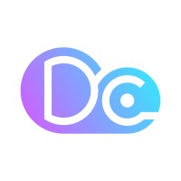 DeCloudX logo - Similar company to Zerosig – 2Fa Crypto Vault