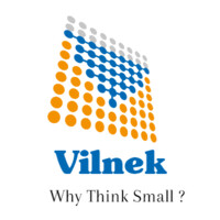 Vilnek Private Limited logo - Similar company to Buzzingsoft