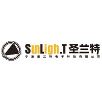 Ningbo Sunlight Electronics Co.,Ltd logo - Similar company to G3 Ferrari