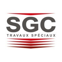 SGC Travaux Spéciaux logo - Similar company to Pyramid Travaux Spéciaux