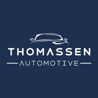 Thomassen Automotive logo - Similar company to Stichting Parkstad Limburg Economy Award