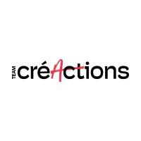 TEAMcréActions logo - Similar company to Scan Network Limited