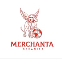 Merchanta Oceanica logo - Similar company to Codewedo