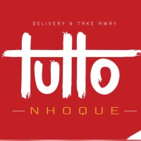 Tutto Nhoque logo - Similar company to D'Heaven