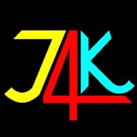 Just 4 Kids- J4K logo - Similar company to Marda