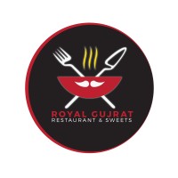 Royal Gujrat Restaurant & Sweets logo - Similar company to Inspire Builders General Contracting