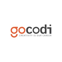 GoCodi For Marketing Services logo - Similar company to Qaws Studio