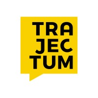 Trajectum logo - Similar company to Hustainable