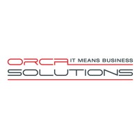 Orca Solutions logo - Similar company to Orca Solutions